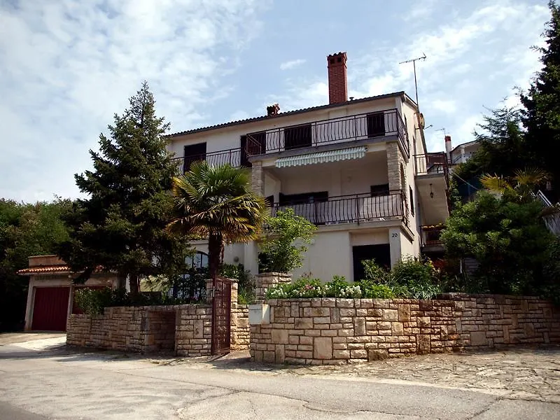Apartments Maruzin Pula 0*,  Kroatië