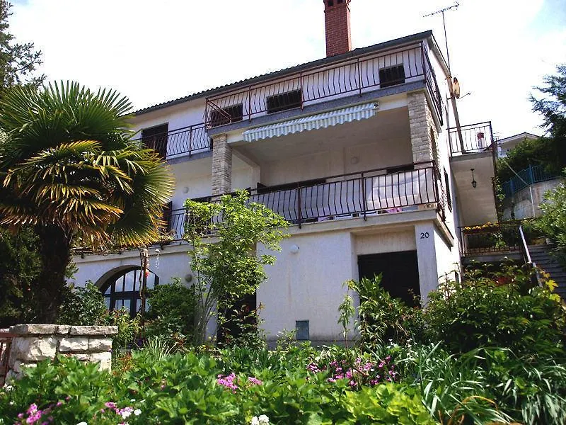 Apartments Maruzin Pula Kroatië