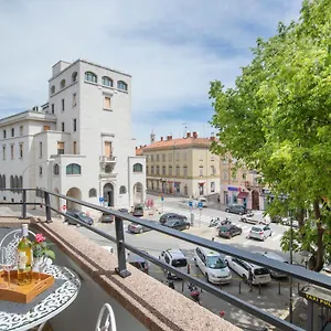 Polai Center Appartement